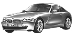 BMW E86 C2318 Fault Code