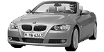 BMW E93 C2318 Fault Code