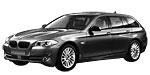BMW F11 C2318 Fault Code